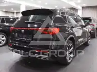 2023 Seat Tarraco