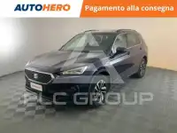 2023 Seat Tarraco