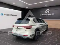 2023 Seat Tarraco