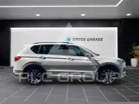 2023 Seat Tarraco