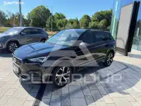 2023 Seat Tarraco