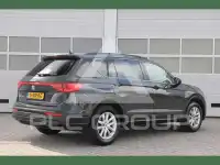 2023 Seat Tarraco