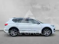 2023 Seat Tarraco