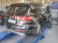 2023 Seat Tarraco