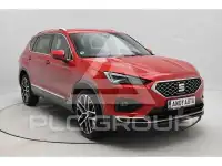 2023 Seat Tarraco