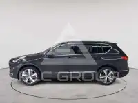 2023 Seat Tarraco