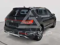 2023 Seat Tarraco