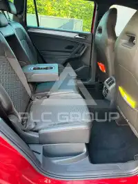 2023 Seat Tarraco