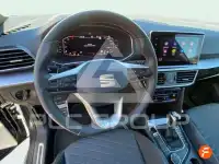 2023 Seat Tarraco