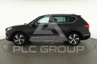 2023 Seat Tarraco