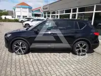 2023 Seat Tarraco