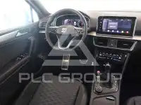 2023 Seat Tarraco