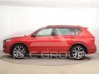 2023 Seat Tarraco