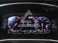 2023 Seat Tarraco