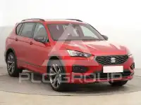 2023 Seat Tarraco