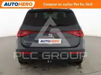 2023 Seat Tarraco