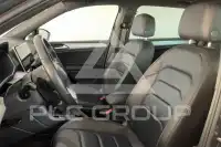 2023 Seat Tarraco