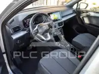 2023 Seat Tarraco