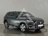 2023 Seat Tarraco