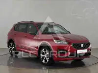 2023 Seat Tarraco