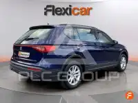 2023 Seat Tarraco
