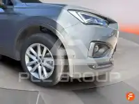 2023 Seat Tarraco