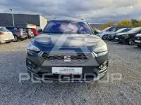2023 Seat Tarraco