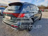 2023 Seat Tarraco