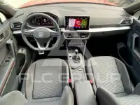 2023 Seat Tarraco