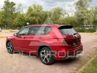 2023 Seat Tarraco