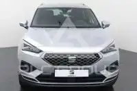 2023 Seat Tarraco