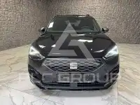 2023 Seat Tarraco