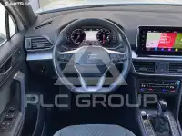 2023 Seat Tarraco