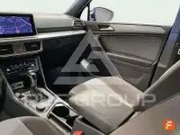 2023 Seat Tarraco