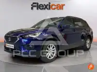 2023 Seat Tarraco