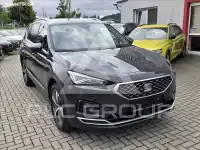 2023 Seat Tarraco