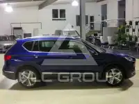 2023 Seat Tarraco