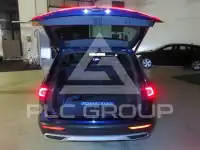 2023 Seat Tarraco