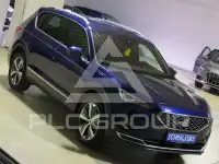 2023 Seat Tarraco