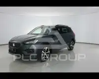 2023 Seat Tarraco