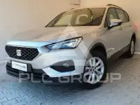2023 Seat Tarraco