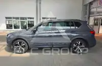 2023 Seat Tarraco