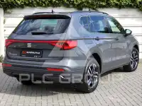 2023 Seat Tarraco