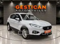 2023 Seat Tarraco
