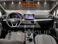 2023 Seat Tarraco