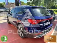 2023 Seat Tarraco
