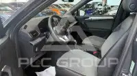 2023 Seat Tarraco