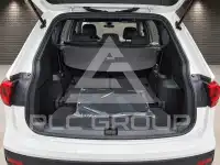 2023 Seat Tarraco