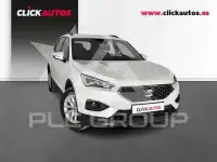 2023 Seat Tarraco
