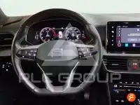 2023 Seat Tarraco